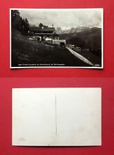 Foto berchtesgaden 1935 gebraucht kaufen  Deutschland