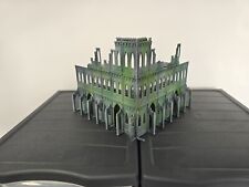 Warhammer 40k terrain for sale  REDCAR