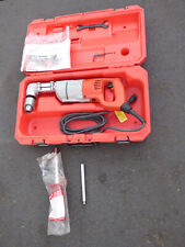 right angle drill for sale  Rainier