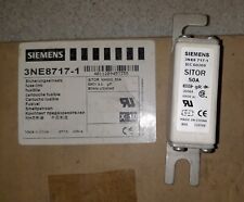 Siemens 3ne8717 sitor gebraucht kaufen  Herzberg