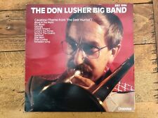 Lusher big band for sale  SALISBURY