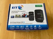 Home hotspot 500 for sale  AYLESBURY