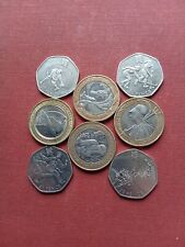 2 pound coins for sale  CRAIGAVON