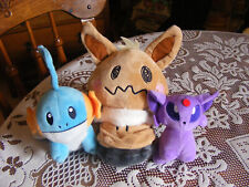 Three pokemon soft for sale  SUNDERLAND