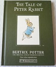 Tale peter rabbit for sale  USA