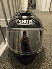 Shoei air motorcycle for sale  ST. AUSTELL