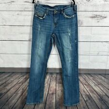 Cowgirl tuff jeans for sale  Jefferson