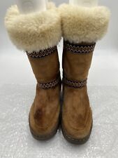 Ugg sundance size for sale  Shipping to Ireland