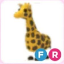Giraffe fly ride usato  Sant Egidio Alla Vibrata