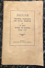 Jaguar 3.5 litre for sale  LONDON