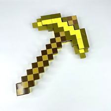 Minecraft transforming gold for sale  Jacksonville