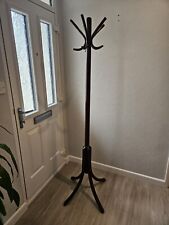 wooden hat coat stand for sale  STAINES-UPON-THAMES