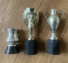 Vintage subbuteo trophies for sale  WEST MALLING