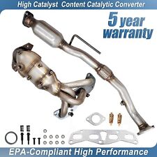 Catalytic converter 2002 for sale  USA