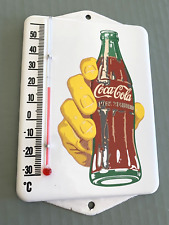 coke bottle thermometer for sale  Longmont