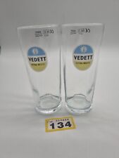 Pub bar vedett for sale  Shipping to Ireland