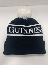 Guinness bobble hat for sale  MORECAMBE
