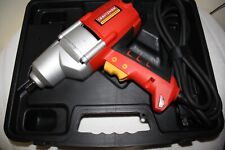 Craftsman professional impact for sale  Elizabeth