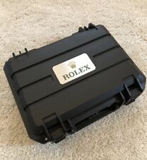 Rolex watch box for sale  CIRENCESTER