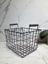 industrial wire baskets for sale  LONDON