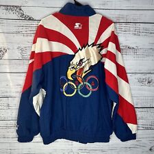 Vintage starter olympics for sale  Frederick