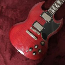 7034 Epiphone Sg G-400 Custom Shop comprar usado  Enviando para Brazil