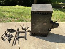 Powers 6B 35mm Movie Theater Projector Lamp House & Parts Only!!20th Century for sale  Perkasie