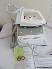 Rowenta Superpress DG050 Perfect Steam Station Iron 1800-Watt Made In France for sale  Shipping to South Africa