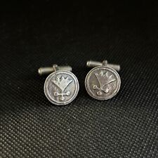 Boutons manchettes anciens d'occasion  Nice-