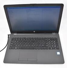 HP 250 G6 Laptop i5-7200U 2.5GHz 8GB 256GB SSD No OS 15.6" for sale  Shipping to South Africa
