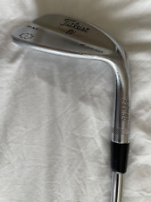 Titleist vokey sm6 for sale  LONDON