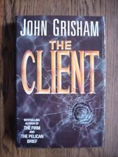 Client john grisham. for sale  UK