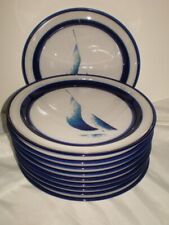 Fjord noritake running for sale  USA