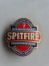 Sheperd neame spitfire for sale  BIRMINGHAM