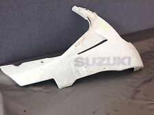Suzuki gsxr600 2012 for sale  RETFORD