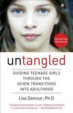 Untangled guiding teenage for sale  Montgomery