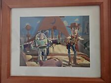 Disney presale lithograph for sale  New River