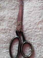 Vintage scissors inches for sale  MANCHESTER