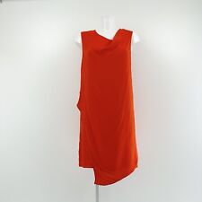 Joseph orange dress for sale  STAMFORD