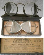 Willson goggles 1900s for sale  Berwick