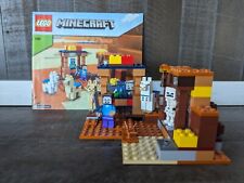 Lego minecraft trading for sale  Cincinnati