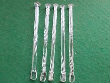 Glass cocktail stirrers for sale  READING