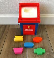 Vintage playskool mailbox for sale  Timnath