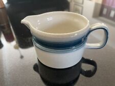 Wedgwood blue pacific for sale  CANTERBURY