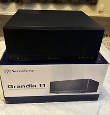 Silverstone grandia gd11b for sale  STOKE-ON-TRENT