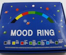 Mood ringe box gebraucht kaufen  Nördlingen