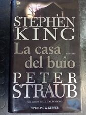 Stephen king peter usato  Taranto