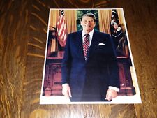 Ronald reagan picture for sale  Highland