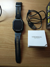 Carbinox smart watch for sale  Mc Cormick