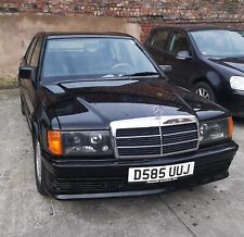 mercedes benz 190e 16v for sale  LIVERPOOL